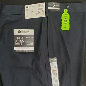 Mens Dress Pants 42W x 29L